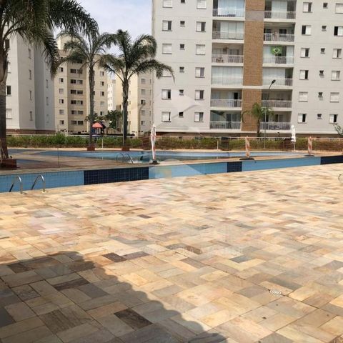 Apartamento à venda com 87m², 3 quartos e 2 vagas