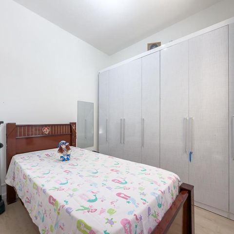 Casa à venda com 247m², 3 quartos e 2 vagas Casa à venda com 247m², 3 quartos e 2 vagasQuarto Casa 02