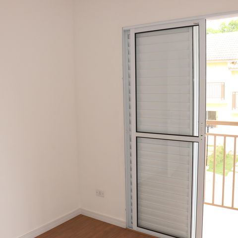 Casa de condomínio para alugar com 80m², 2 quartos e 1 vagaQuarto