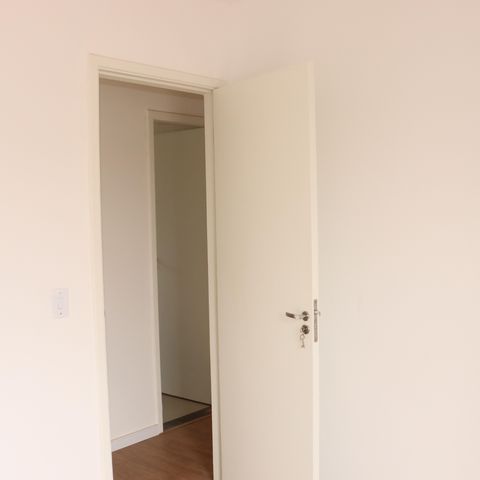 Casa de condomínio para alugar com 80m², 2 quartos e 1 vagaQuarto