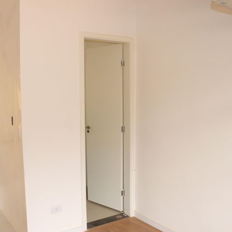 Casa de condomínio para alugar com 80m², 2 quartos e 1 vagaSala