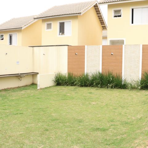 Casa de condomínio para alugar com 80m², 2 quartos e 1 vagaÁrea comum