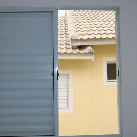Casa de condomínio para alugar com 80m², 2 quartos e 1 vagaVista do Quarto 2