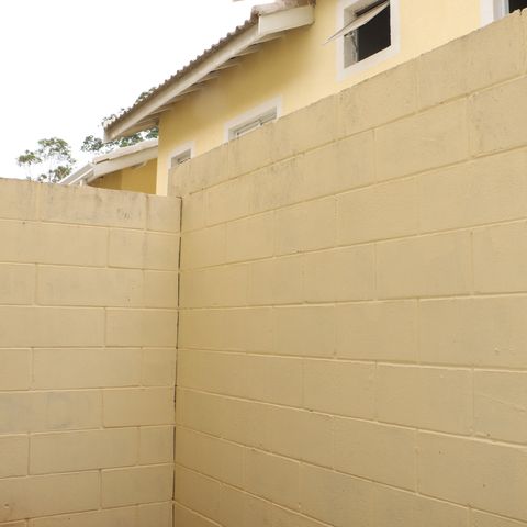 Casa de condomínio para alugar com 80m², 2 quartos e 1 vagaVista da Cozinha