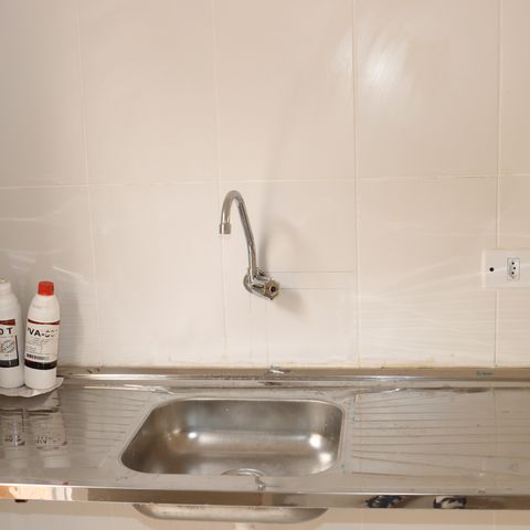 Casa de condomínio para alugar com 80m², 2 quartos e 1 vagaCozinha