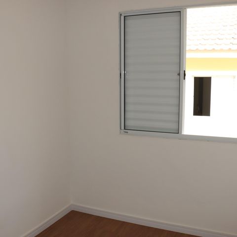 Casa de condomínio para alugar com 80m², 2 quartos e 1 vagaQuarto 2