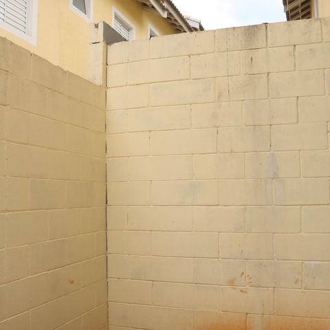 Casa de condomínio para alugar com 80m², 2 quartos e 1 vagaVista da Cozinha