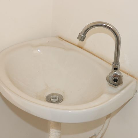 Casa de condomínio para alugar com 80m², 2 quartos e 1 vagaLavabo
