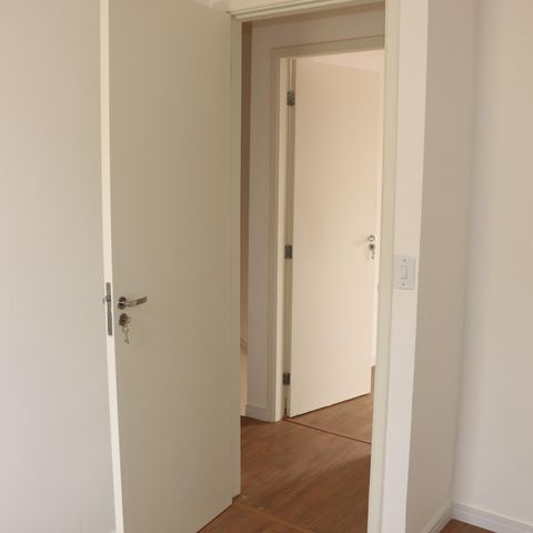 Casa de condomínio para alugar com 80m², 2 quartos e 1 vagaQuarto 2
