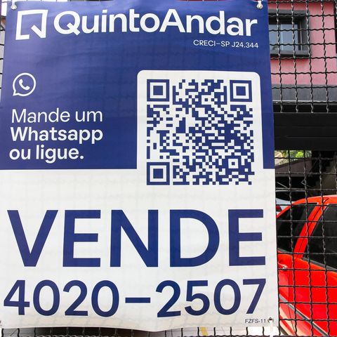 Apartamento à venda com 42m², 2 quartos e sem vagaPlaca