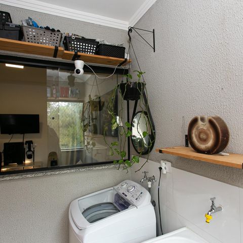 Apartamento à venda com 42m², 2 quartos e sem vagaÁrea de Serviço