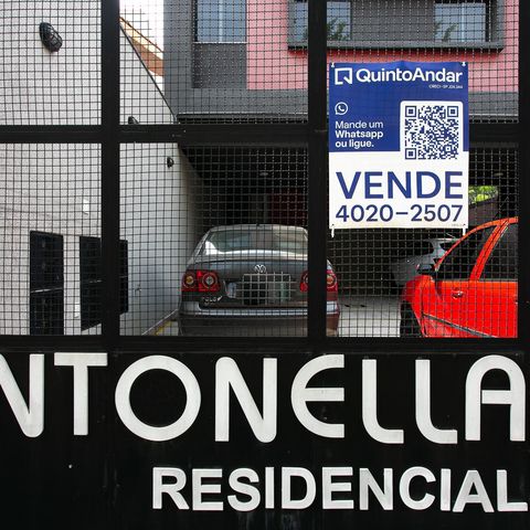Apartamento à venda com 42m², 2 quartos e sem vagaPlaca