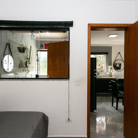Apartamento à venda com 42m², 2 quartos e sem vagaQuarto 2