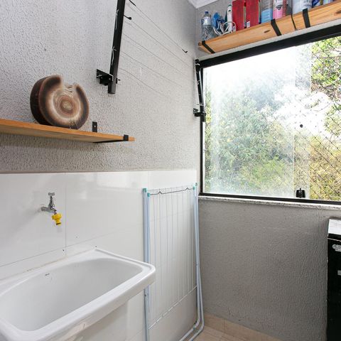 Apartamento à venda com 42m², 2 quartos e sem vagaÁrea de Serviço