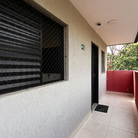 Apartamento à venda com 42m², 2 quartos e sem vagaEntrada do Apartamento