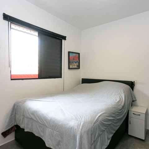 Apartamento à venda com 42m², 2 quartos e sem vagaQuarto 1