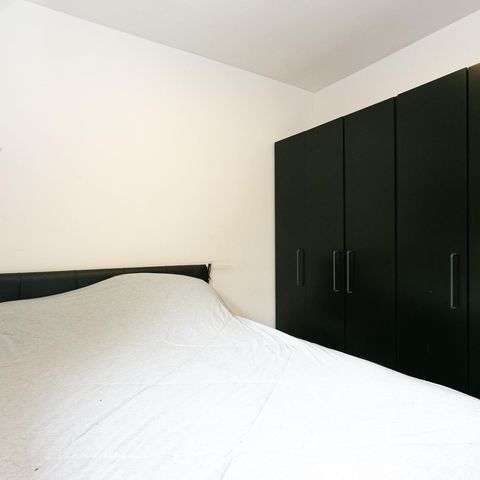 Apartamento à venda com 42m², 2 quartos e sem vagaQuarto 1