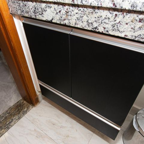 Apartamento à venda com 42m², 2 quartos e sem vagaBanheiro Social