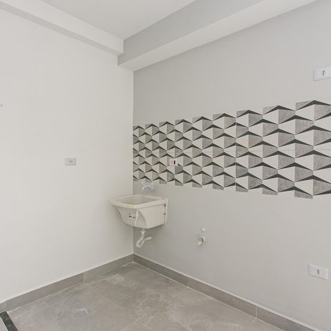 Apartamento à venda com 47m², 2 quartos e sem vagaÁrea de Serviço