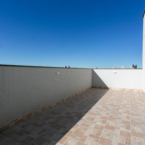 Apartamento à venda com 47m², 2 quartos e sem vagaÁrea comum - Salão de festas