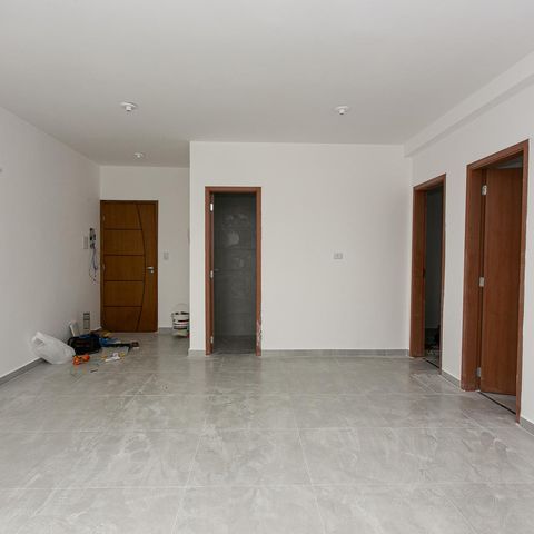 Apartamento à venda com 47m², 2 quartos e sem vagaSala