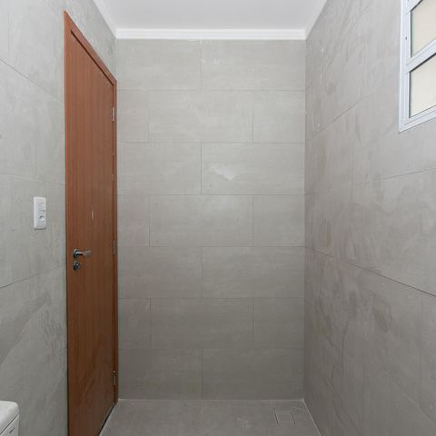 Apartamento à venda com 47m², 2 quartos e sem vagaBanheiro Social