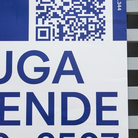 Apartamento à venda com 47m², 2 quartos e sem vagaPlaca