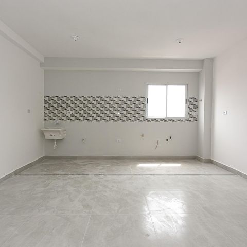 Apartamento à venda com 47m², 2 quartos e sem vagaSala