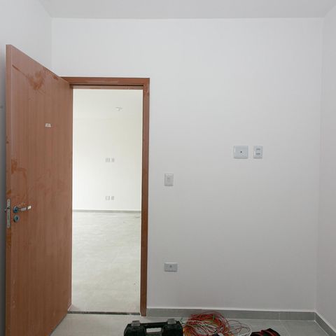 Apartamento à venda com 47m², 2 quartos e sem vagaQuarto