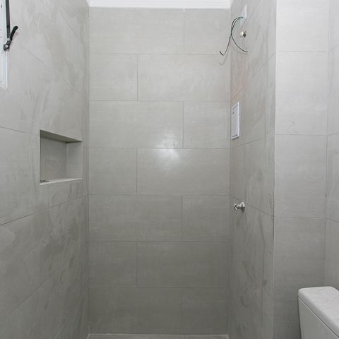 Apartamento à venda com 47m², 2 quartos e sem vagaBanheiro Social