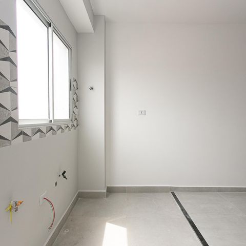 Apartamento à venda com 47m², 2 quartos e sem vagaCozinha