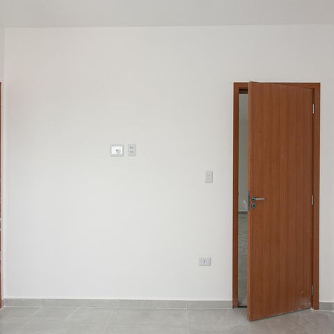 Apartamento à venda com 47m², 2 quartos e sem vagaSuíte