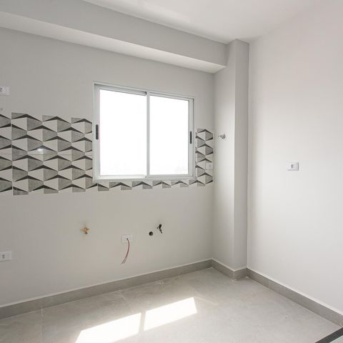 Apartamento à venda com 47m², 2 quartos e sem vagaCozinha