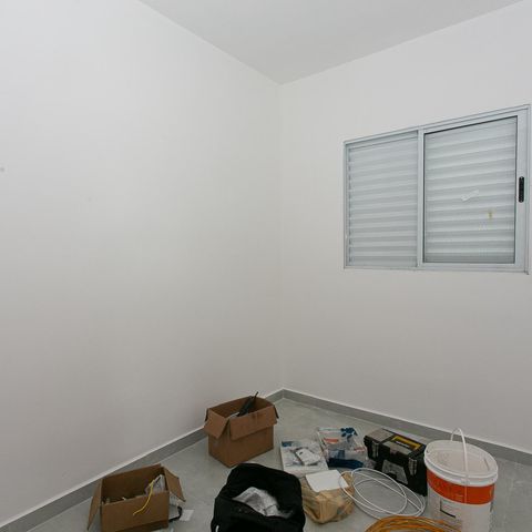 Apartamento à venda com 47m², 2 quartos e sem vagaQuarto
