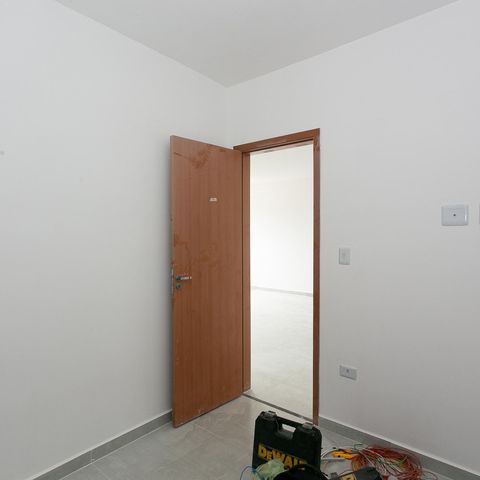 Apartamento à venda com 47m², 2 quartos e sem vagaQuarto