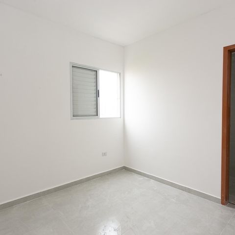 Apartamento à venda com 47m², 2 quartos e sem vagaSuíte