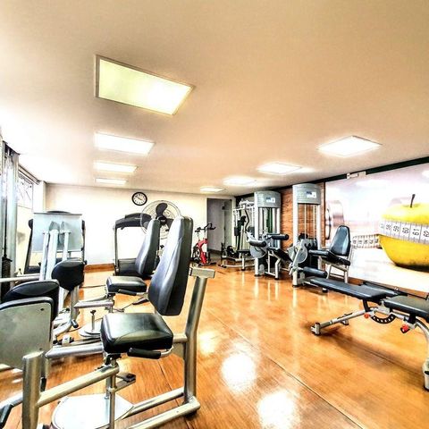 Apartamento à venda com 79m², 3 quartos e 2 vagas Apartamento à venda com 79m², 3 quartos e 2 vagasÁrea comum