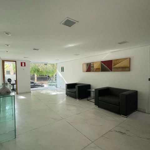 Apartamento à venda com 79m², 3 quartos e 2 vagas Apartamento à venda com 79m², 3 quartos e 2 vagasHall social