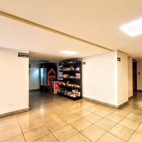Apartamento à venda com 79m², 3 quartos e 2 vagas Apartamento à venda com 79m², 3 quartos e 2 vagasÁrea comum