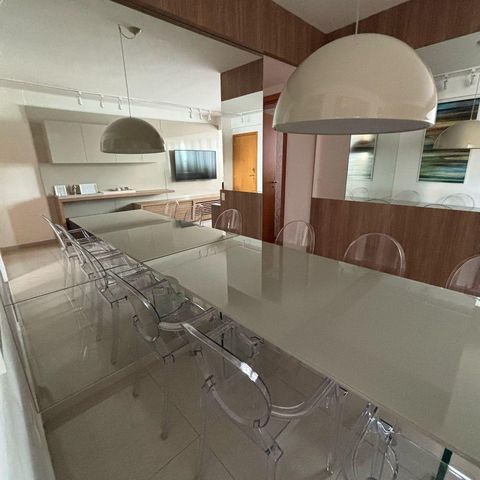 Apartamento à venda com 79m², 3 quartos e 2 vagas Apartamento à venda com 79m², 3 quartos e 2 vagasSala
