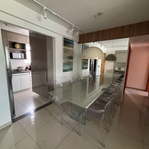 Apartamento à venda com 79m², 3 quartos e 2 vagas Apartamento à venda com 79m², 3 quartos e 2 vagasSala
