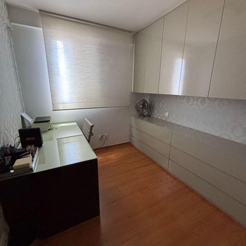 Apartamento à venda com 79m², 3 quartos e 2 vagas Apartamento à venda com 79m², 3 quartos e 2 vagasQuarto 1