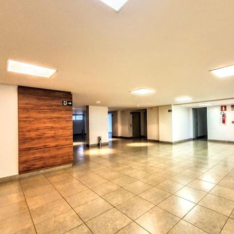 Apartamento à venda com 79m², 3 quartos e 2 vagas Apartamento à venda com 79m², 3 quartos e 2 vagasÁrea comum