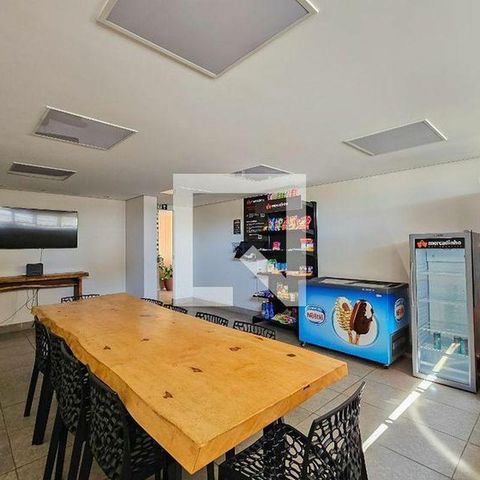 Apartamento à venda com 79m², 3 quartos e 2 vagas Apartamento à venda com 79m², 3 quartos e 2 vagasÁrea comum