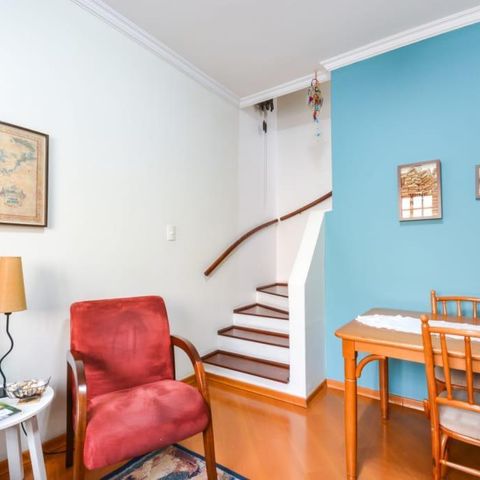 Casa à venda com 150m², 3 quartos e 2 vagas