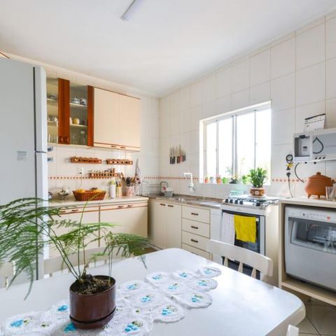 Casa à venda com 150m², 3 quartos e 2 vagas