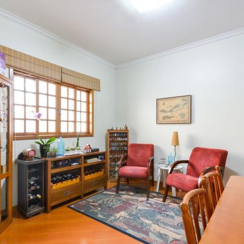 Casa à venda com 150m², 3 quartos e 2 vagas
