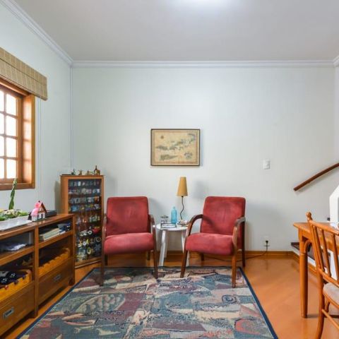 Casa à venda com 150m², 3 quartos e 2 vagas