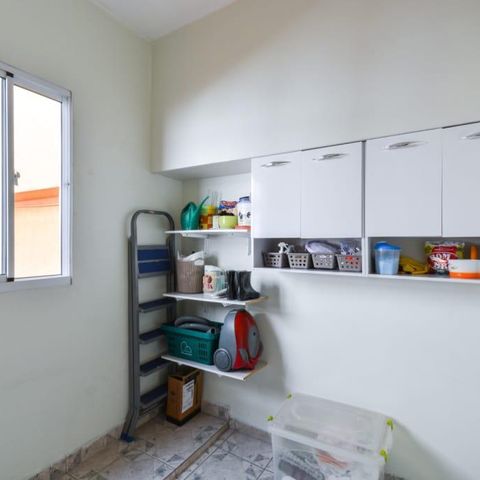 Casa à venda com 150m², 3 quartos e 2 vagas