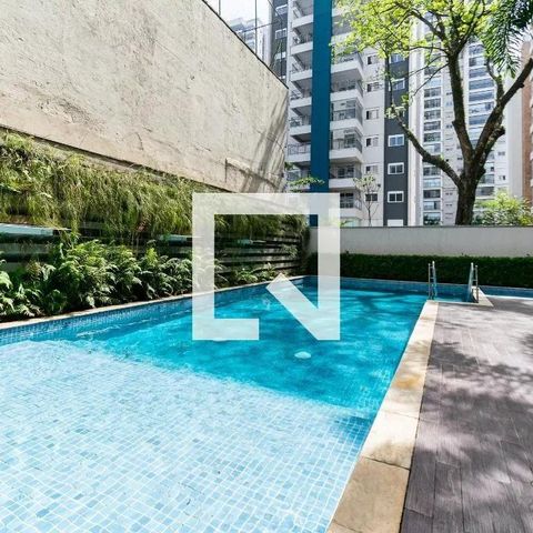 Apartamento à venda com 57m², 2 quartos e 1 vaga Apartamento à venda com 57m², 2 quartos e 1 vagaÁrea comum - Piscina